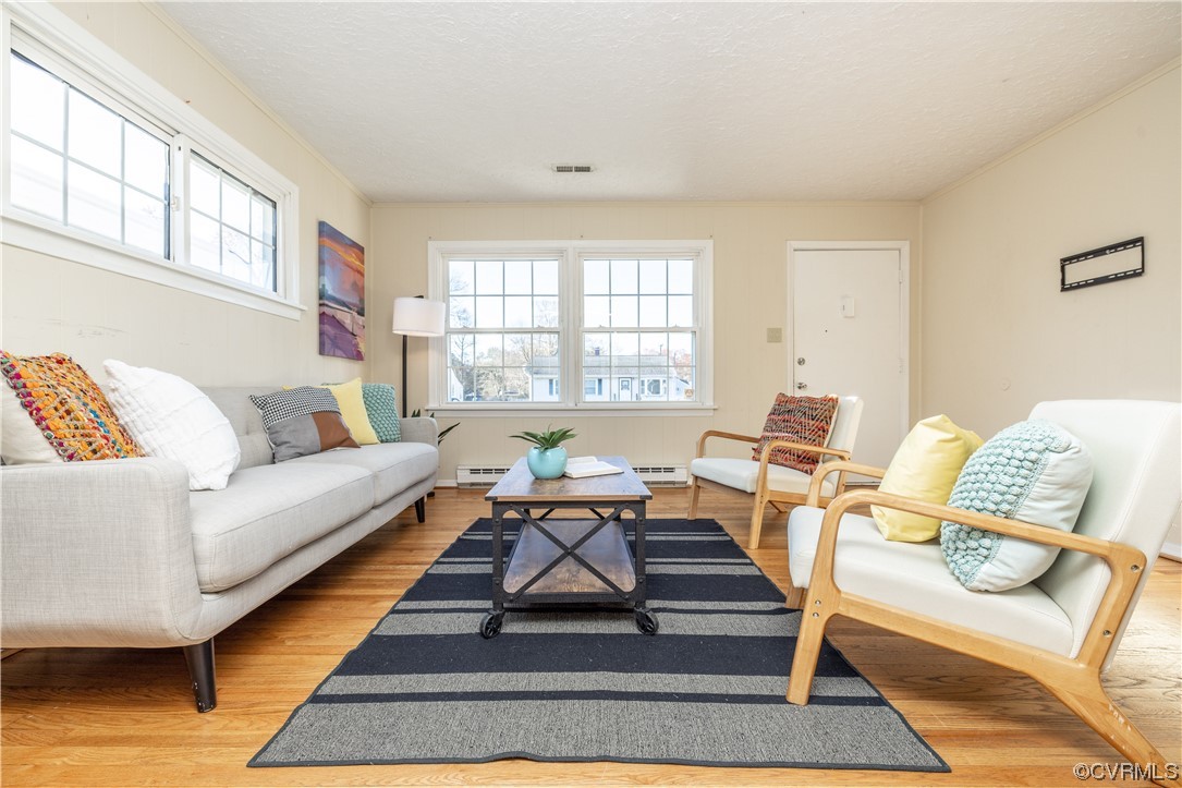 102 Wootton Road Sandston, VA 23150 - Photo 4 of 38 Gallery Image 4