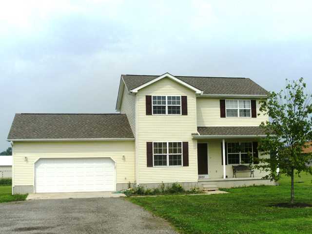 28051 Kime-Holderman Road Circleville, OH 43113 - Photo 1 of 9 Gallery Image 1