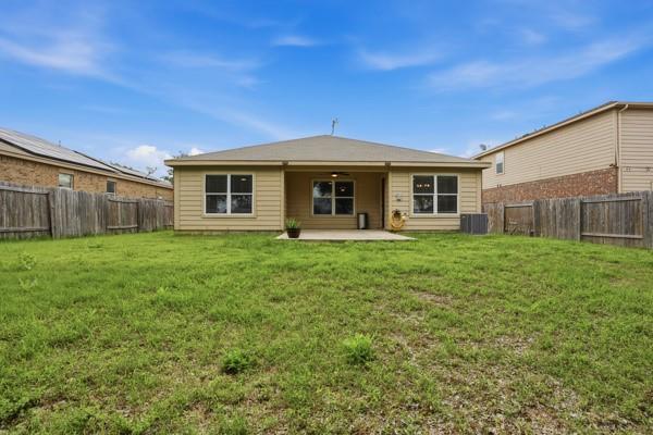 12605 Forest Lawn Road Rhome, TX 76078 - Photo 21 of 24