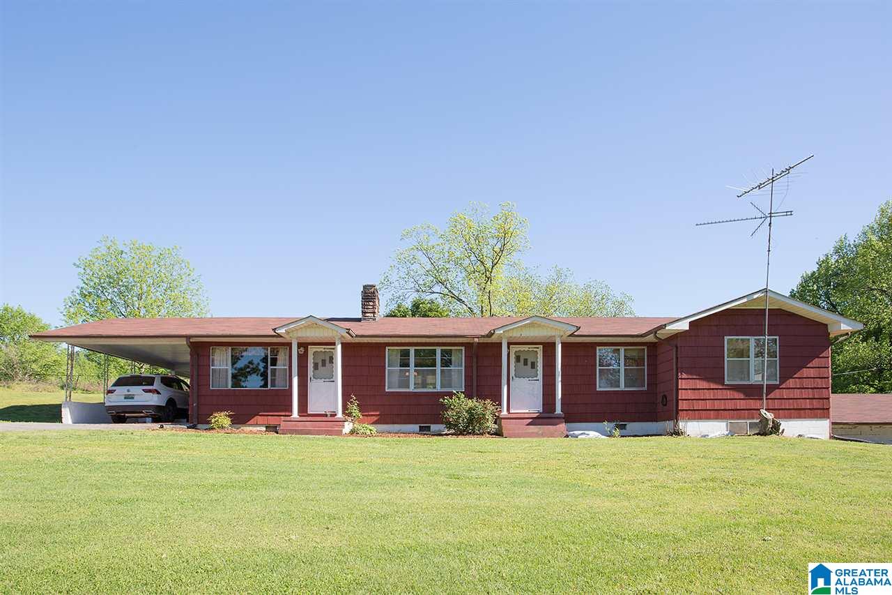 2058 Highway 36 Oneonta Al Oneonta, AL 35121 - Photo 1 of 23