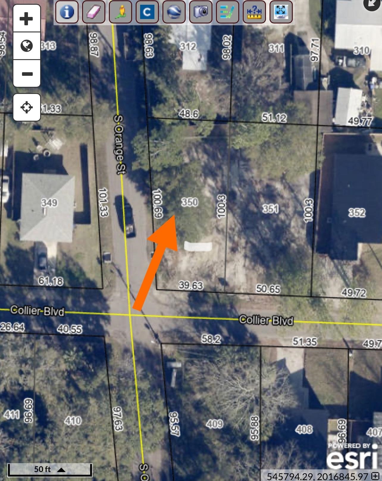1046 Collier Boulevard St. Augustine, FL 32084 - Photo 3 of 3