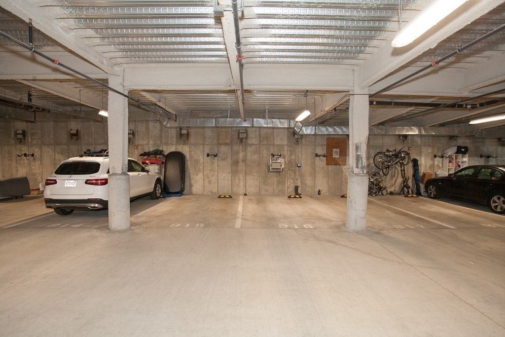 250 Meridian Street, Unit 305 Boston, MA 02128 - Photo 15 of 25