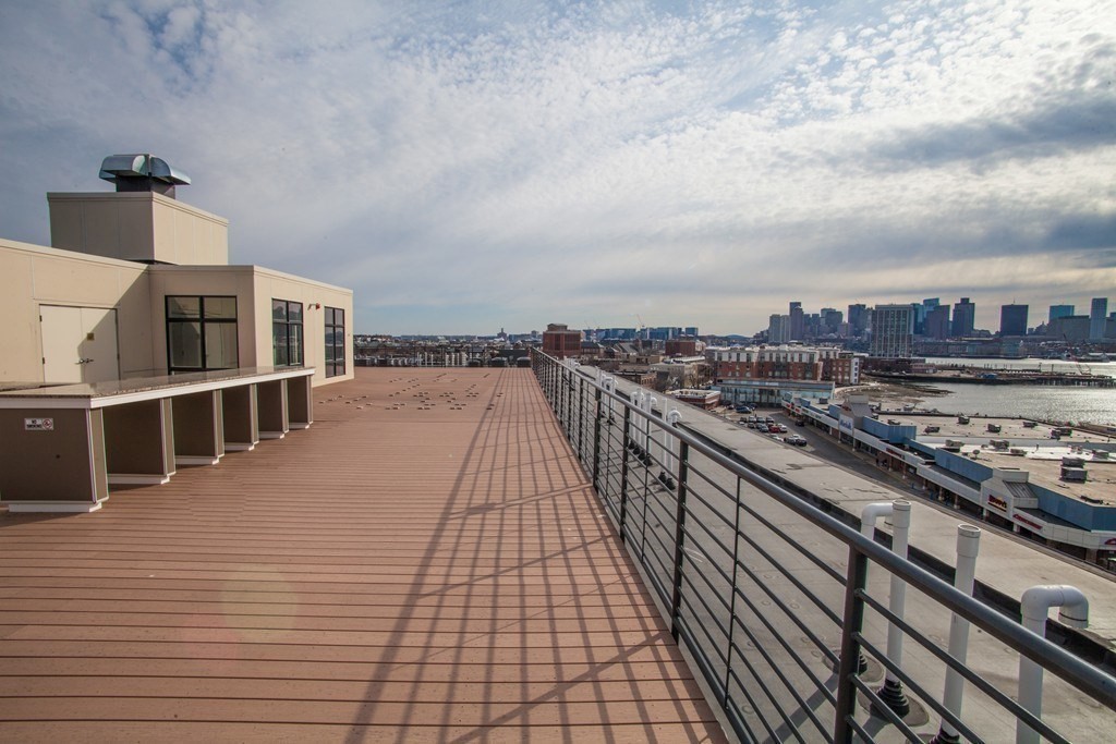250 Meridian Street, Unit 305 Boston, MA 02128 - Photo 18 of 25