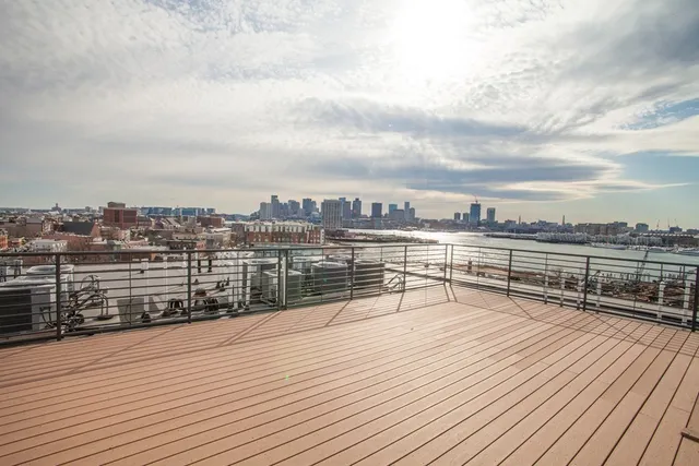 $3,500 | 250 Meridian Street, Unit 305, Boston, MA 02128