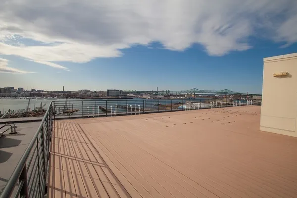 $3,500 | 250 Meridian Street, Unit 305, Boston, MA 02128