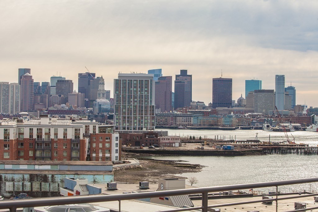250 Meridian Street, Unit 305 Boston, MA 02128 - Photo 21 of 25