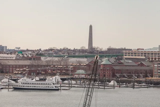 $3,500 | 250 Meridian Street, Unit 305, Boston, MA 02128