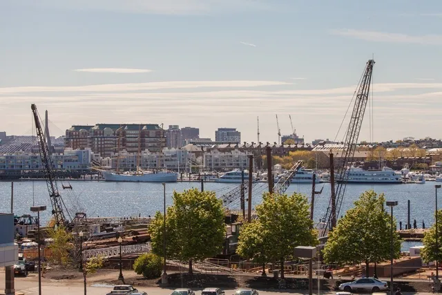 $3,500 | 250 Meridian Street, Unit 305, Boston, MA 02128