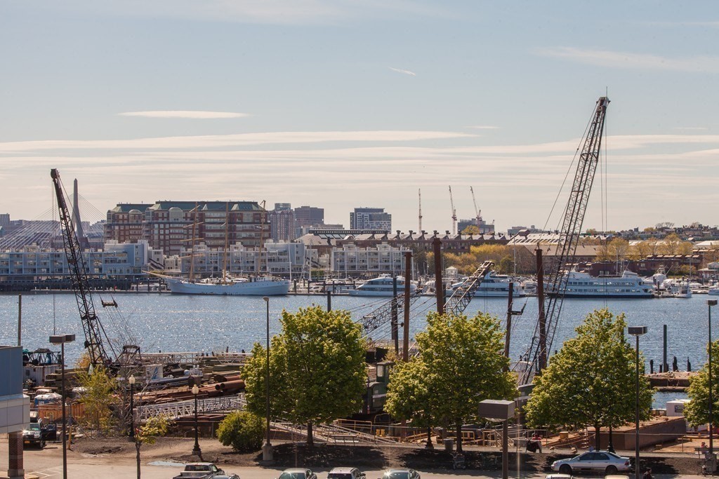 250 Meridian Street, Unit 305 Boston, MA 02128 - Photo 23 of 25