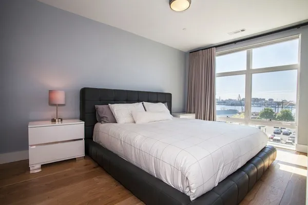 $3,500 | 250 Meridian Street, Unit 305, Boston, MA 02128