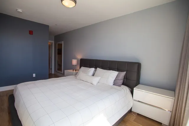 $3,500 | 250 Meridian Street, Unit 305, Boston, MA 02128