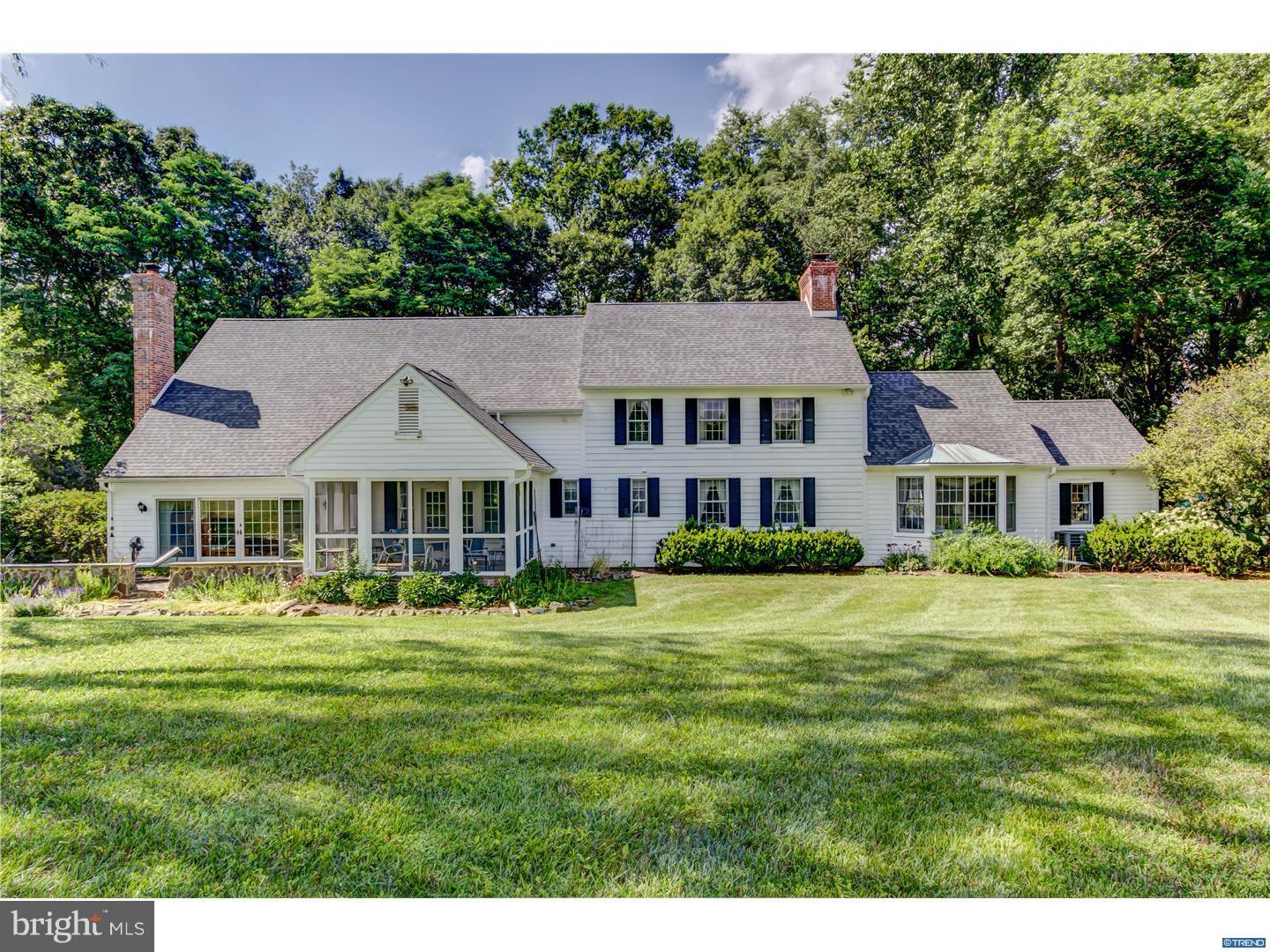 1295 Stockford Road Chadds Ford, PA 19317 - Photo 1 of 25 Gallery Image 1