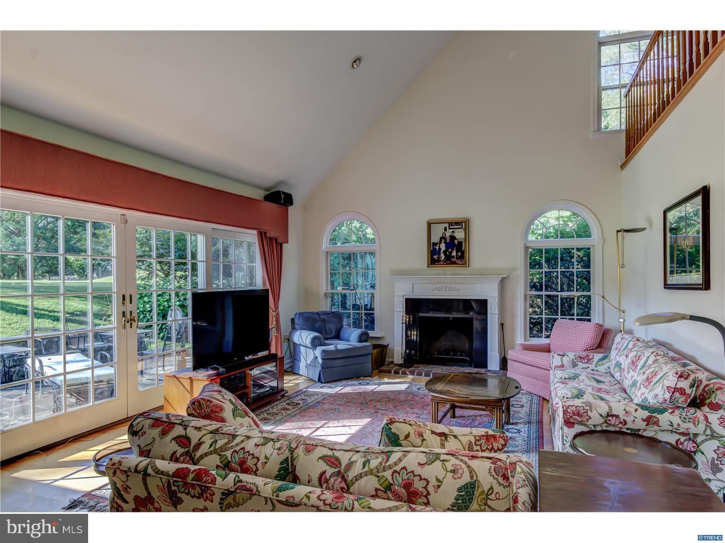 1295 Stockford Road Chadds Ford, PA 19317 - Photo 15 of 25 Gallery Image 15