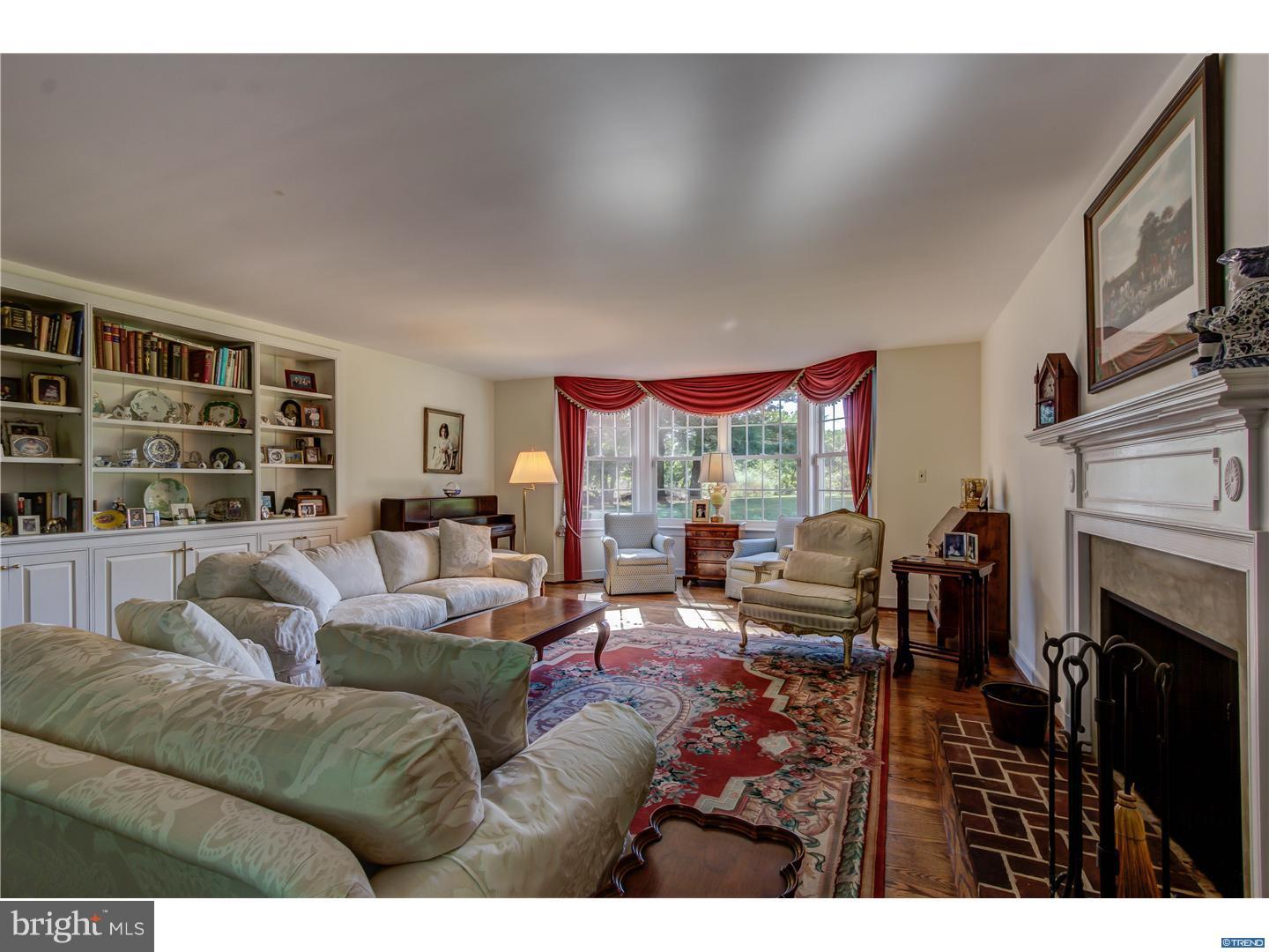 1295 Stockford Road Chadds Ford, PA 19317 - Photo 3 of 25 Gallery Image 3