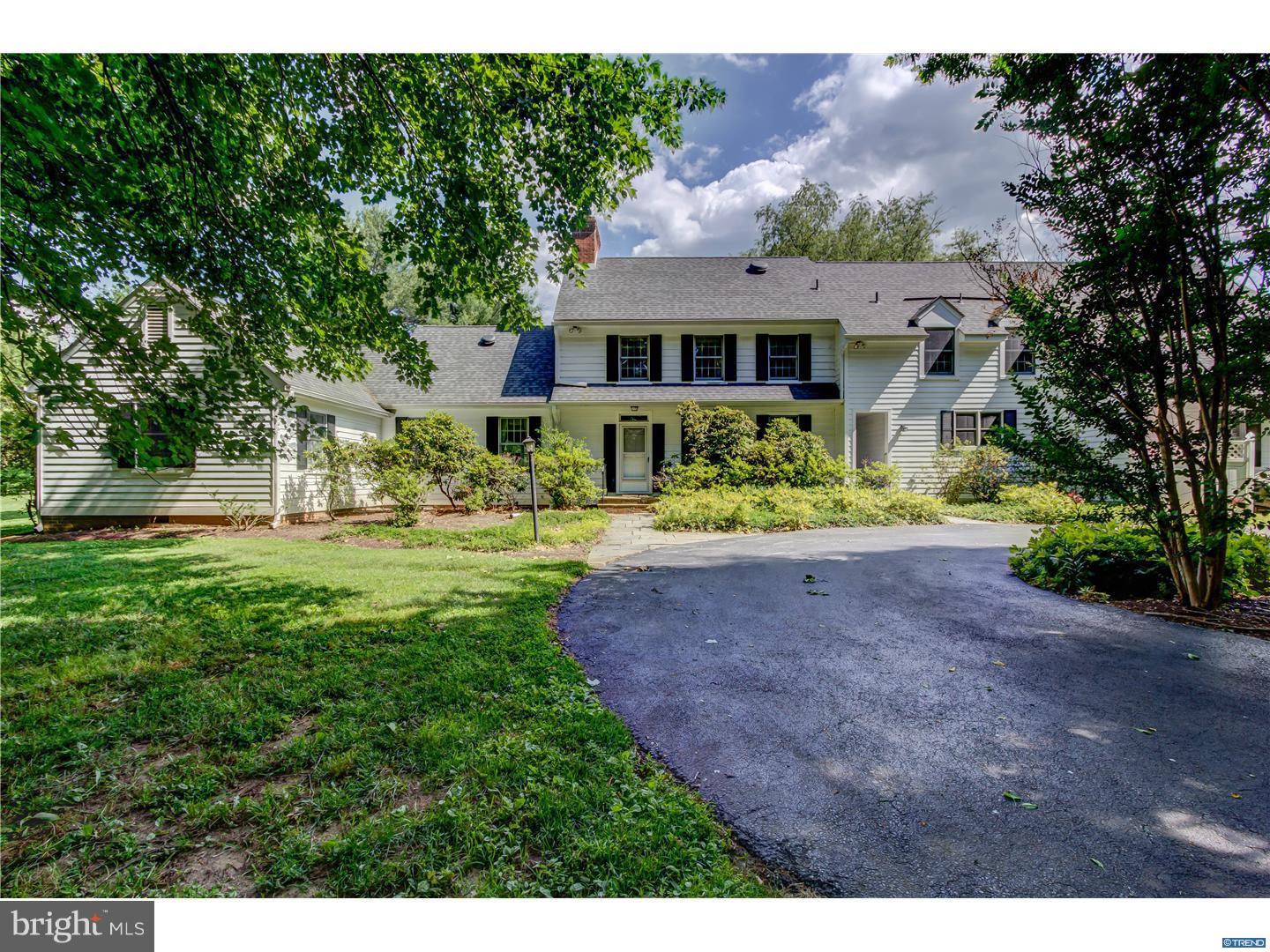 1295 Stockford Road Chadds Ford, PA 19317 - Photo 23 of 25 Gallery Image 23