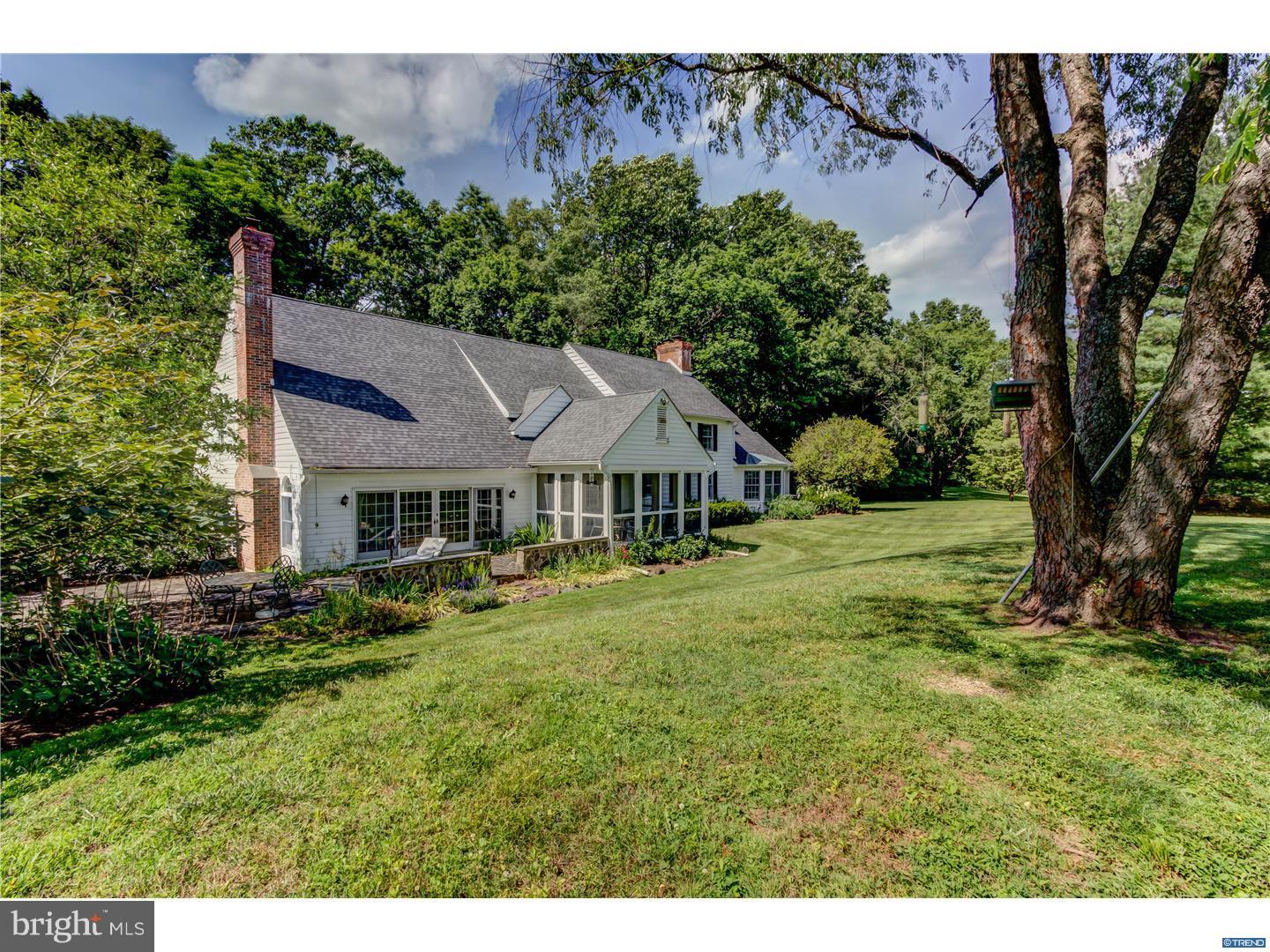 1295 Stockford Road Chadds Ford, PA 19317 - Photo 24 of 25 Gallery Image 24