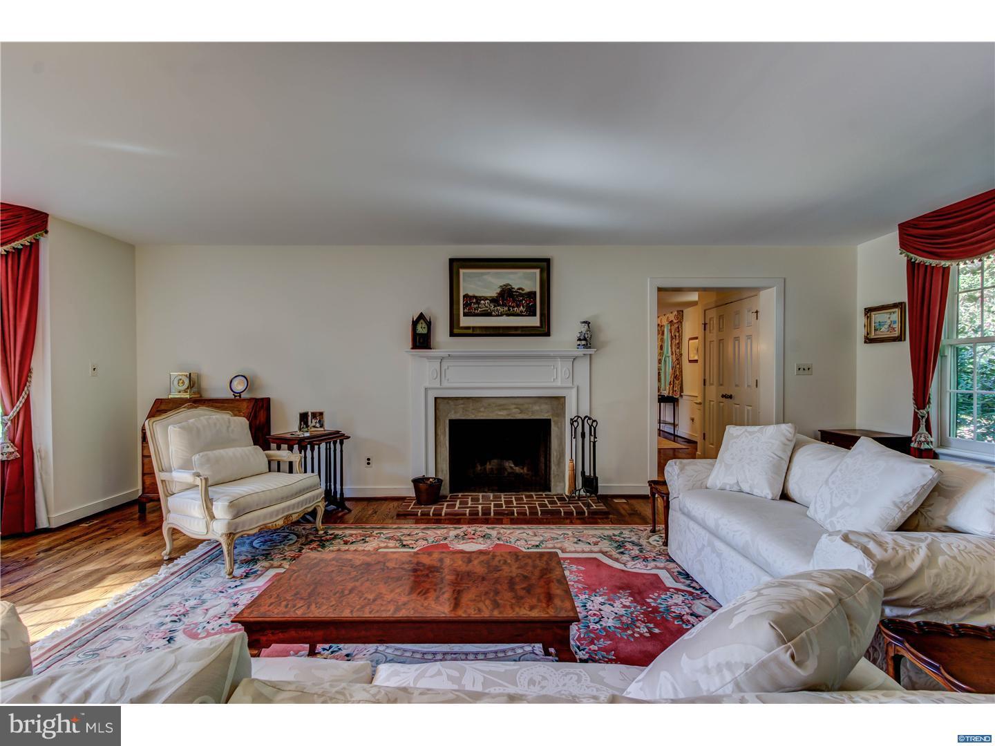 1295 Stockford Road Chadds Ford, PA 19317 - Photo 4 of 25 Gallery Image 4