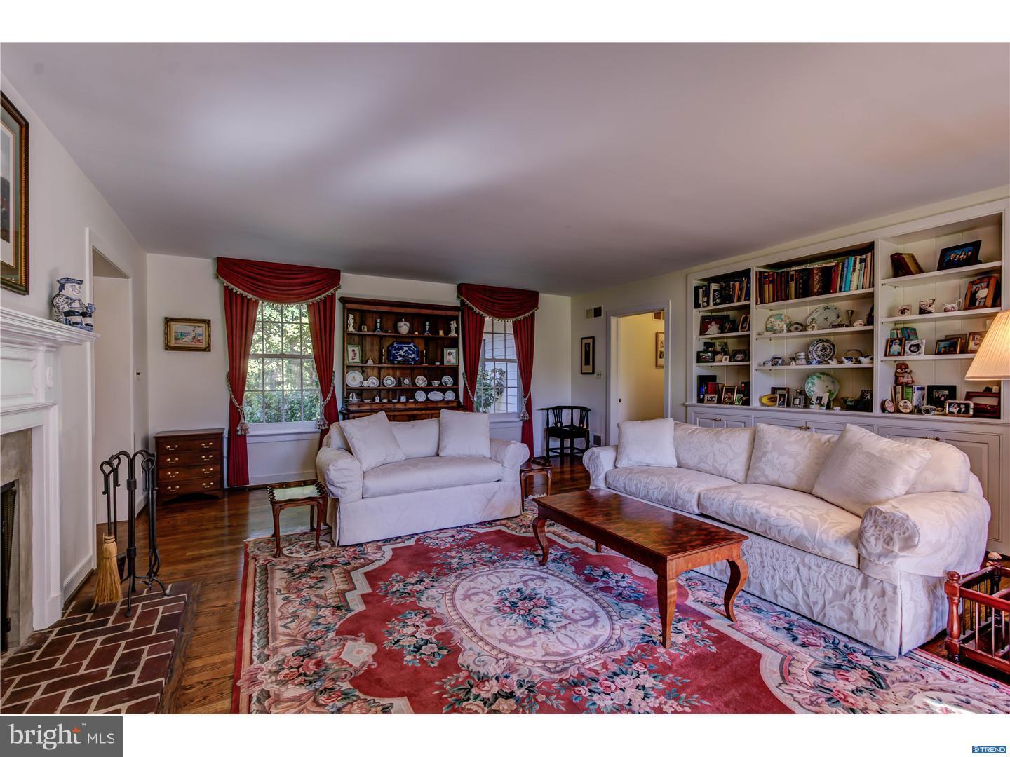 1295 Stockford Road Chadds Ford, PA 19317 - Photo 5 of 25 Gallery Image 5
