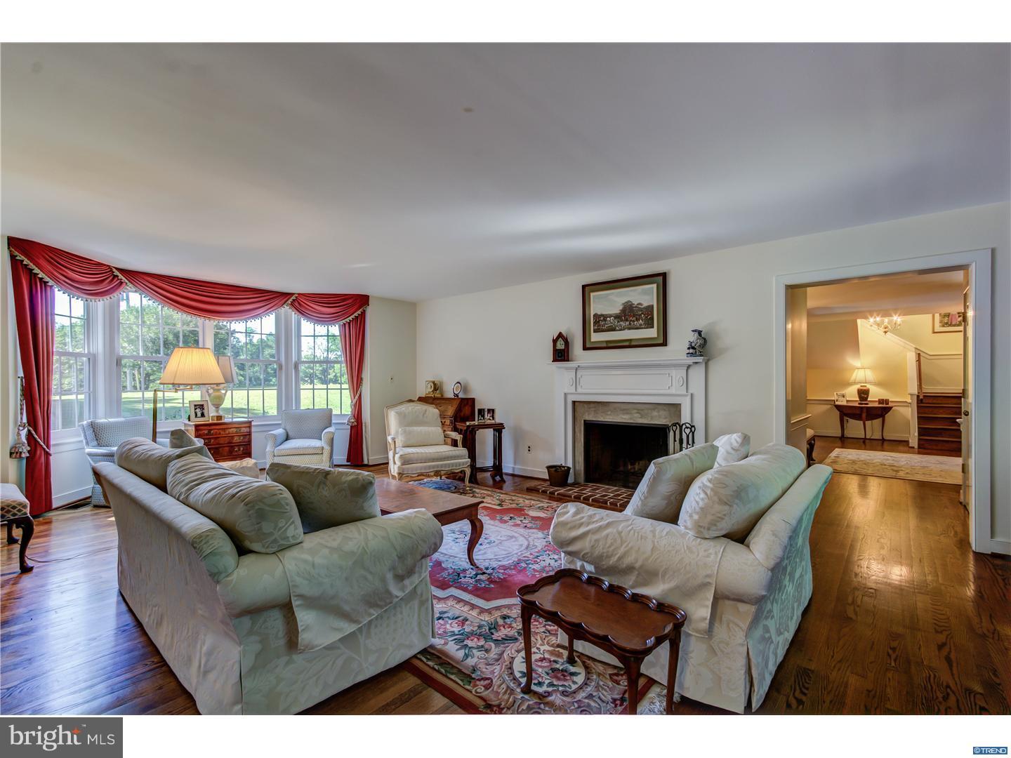 1295 Stockford Road Chadds Ford, PA 19317 - Photo 6 of 25 Gallery Image 6