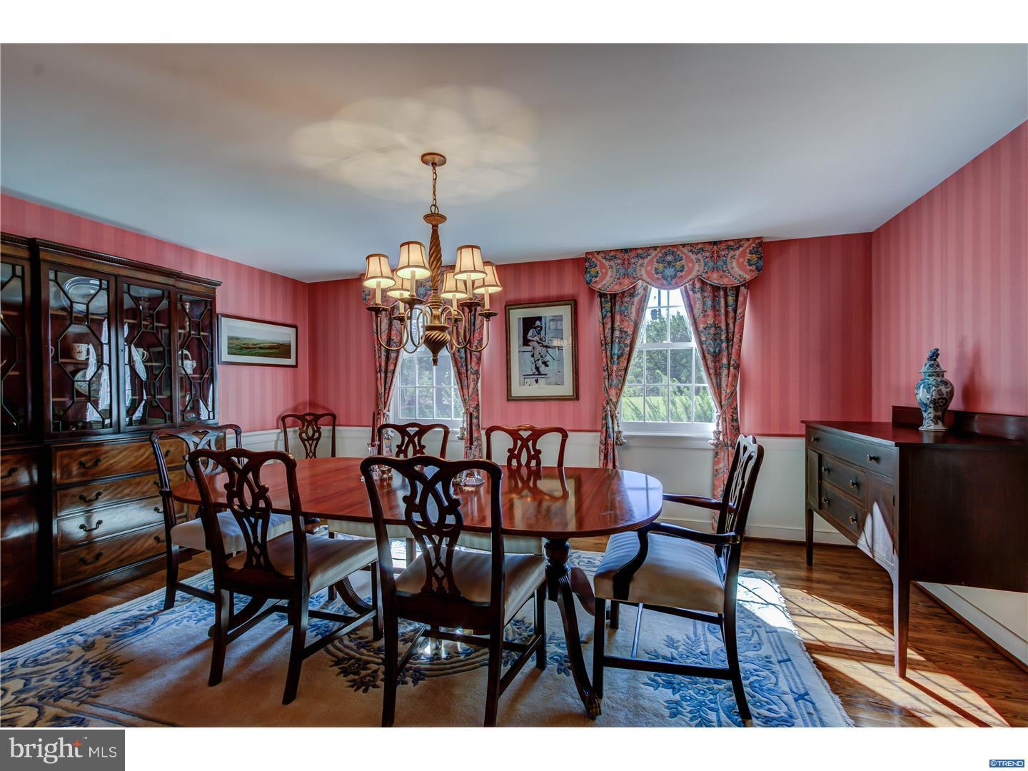 1295 Stockford Road Chadds Ford, PA 19317 - Photo 10 of 25 Gallery Image 10