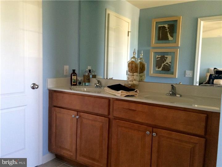 618 Courtly Road Townsend, DE 19734 - Photo 13 of 22 Master Bathroom