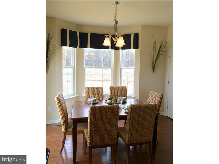 618 Courtly Road Townsend, DE 19734 - Photo 18 of 22 Dining Room