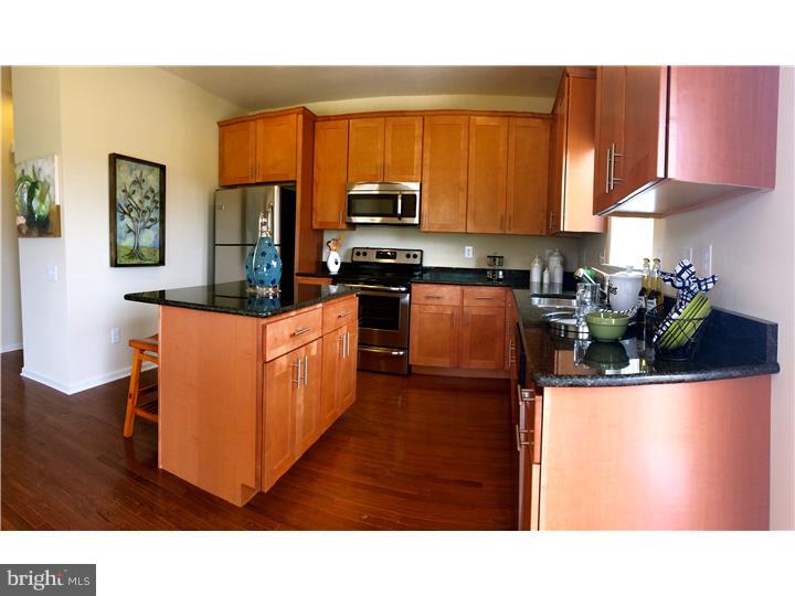 618 Courtly Road Townsend, DE 19734 - Photo 4 of 22 Kitchen