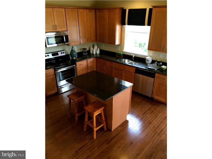 618 Courtly Road Townsend, DE 19734 - Photo 5 of 22 Kitchen