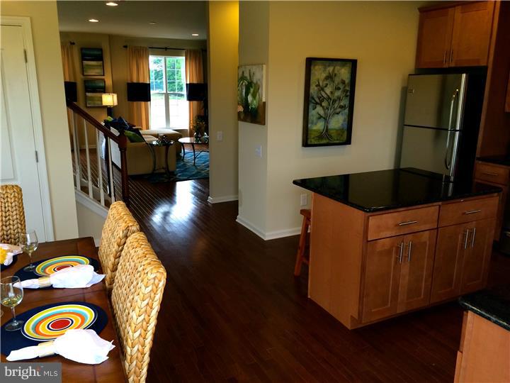 618 Courtly Road Townsend, DE 19734 - Photo 6 of 22 Kitchen