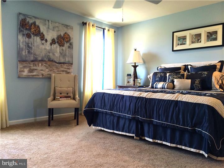 618 Courtly Road Townsend, DE 19734 - Photo 7 of 22 Master Bedroom
