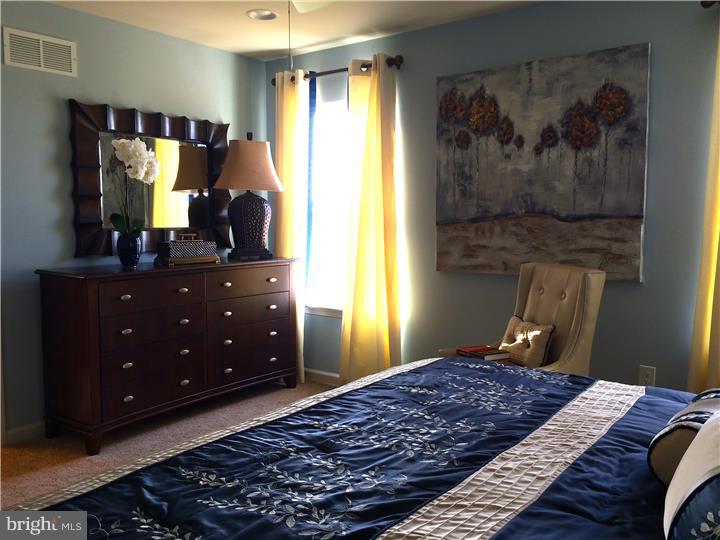 618 Courtly Road Townsend, DE 19734 - Photo 8 of 22 Master Bedroom
