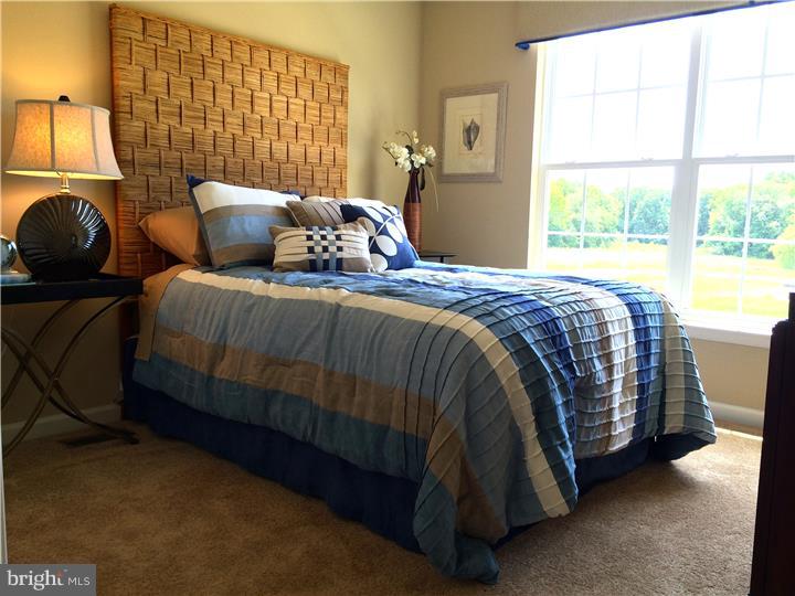 618 Courtly Road Townsend, DE 19734 - Photo 9 of 22 Bedroom 2