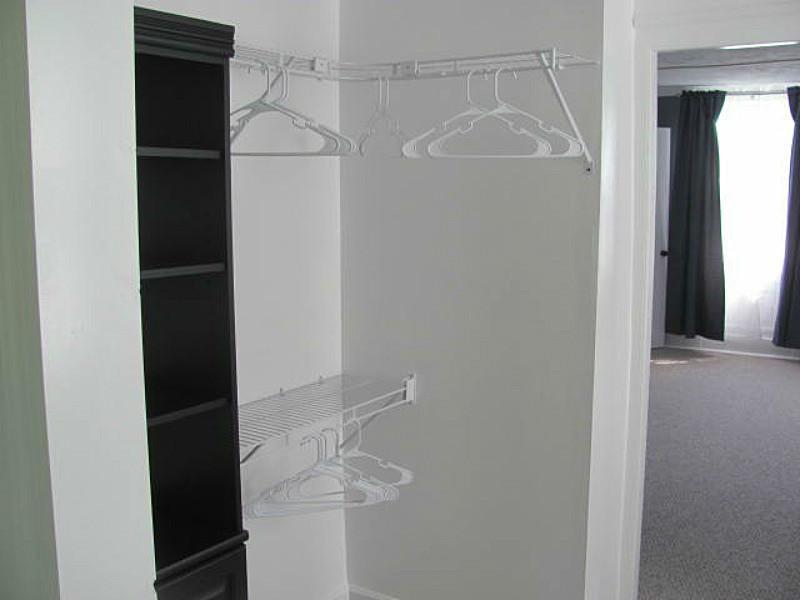 1148 Farmington Falls Road Farmington, ME 04938 - Photo 19 of 33 Master Bedroom. Master Closet.