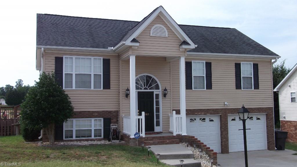 6048 Old Plank Road High Point, NC 27265 - Photo 1 of 22 Gallery Image 1