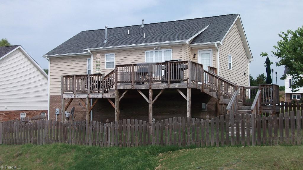 6048 Old Plank Road High Point, NC 27265 - Photo 2 of 22 Gallery Image 2