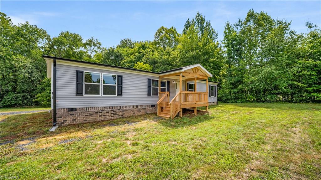 153 Mosley Loop Madison, NC 27025 - Photo 2 of 49