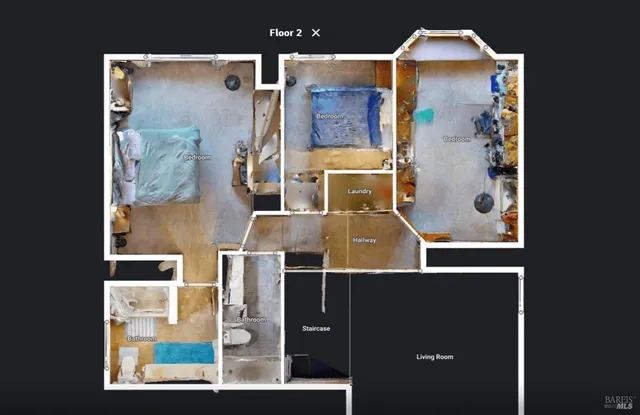 $725,000 | 933 Bond Place, Windsor, CA 95492