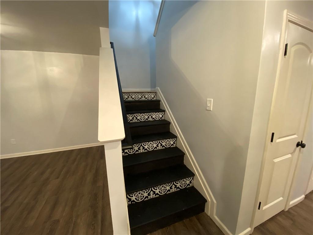 764 Dove Tree Lane Social Circle, GA 30025 - Photo 17 of 48 a view of an entryway