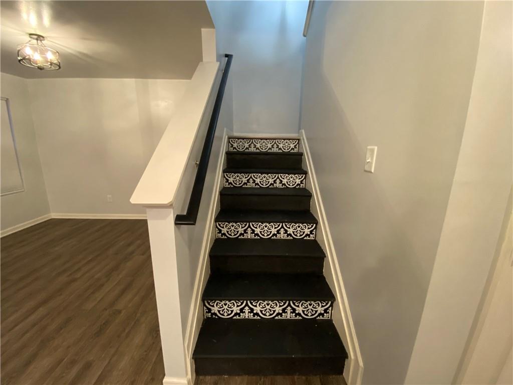 764 Dove Tree Lane Social Circle, GA 30025 - Photo 18 of 48