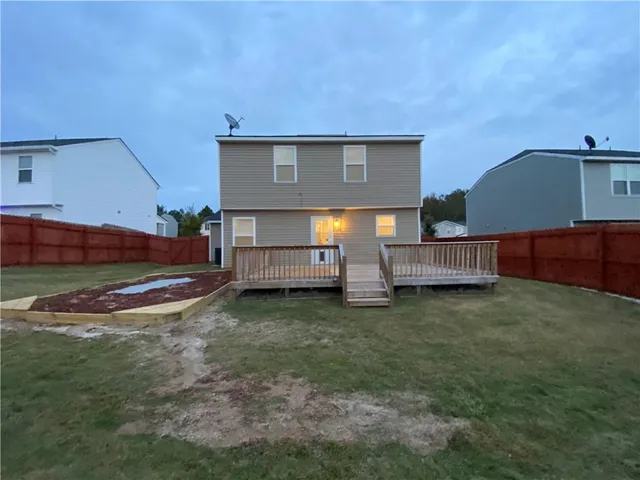 $1,900 | 764 Dove Tree Lane, Social Circle, GA 30025