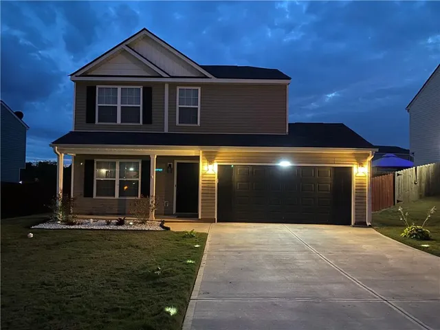 $1,900 | 764 Dove Tree Lane, Social Circle, GA 30025