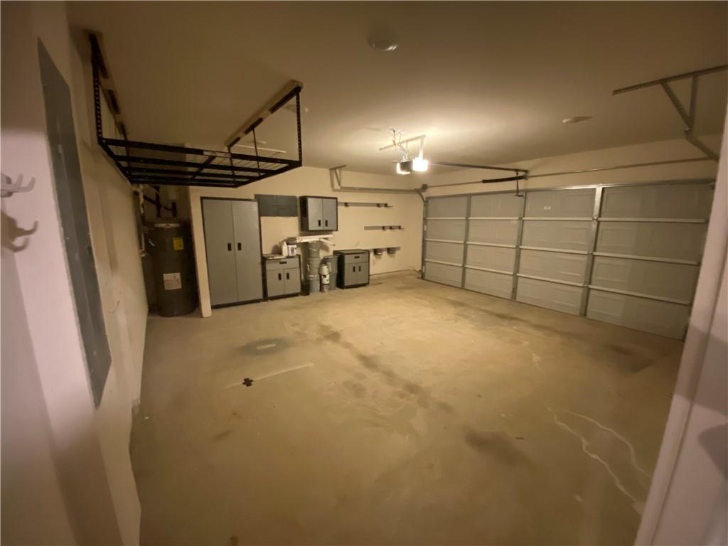 764 Dove Tree Lane Social Circle, GA 30025 - Photo 48 of 48 a view of a garage