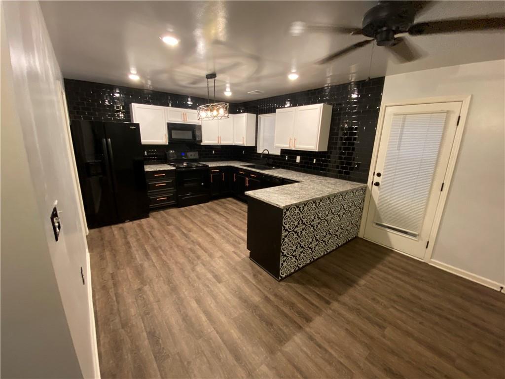 764 Dove Tree Lane Social Circle, GA 30025 - Photo 9 of 48 a large room with lots of counter space