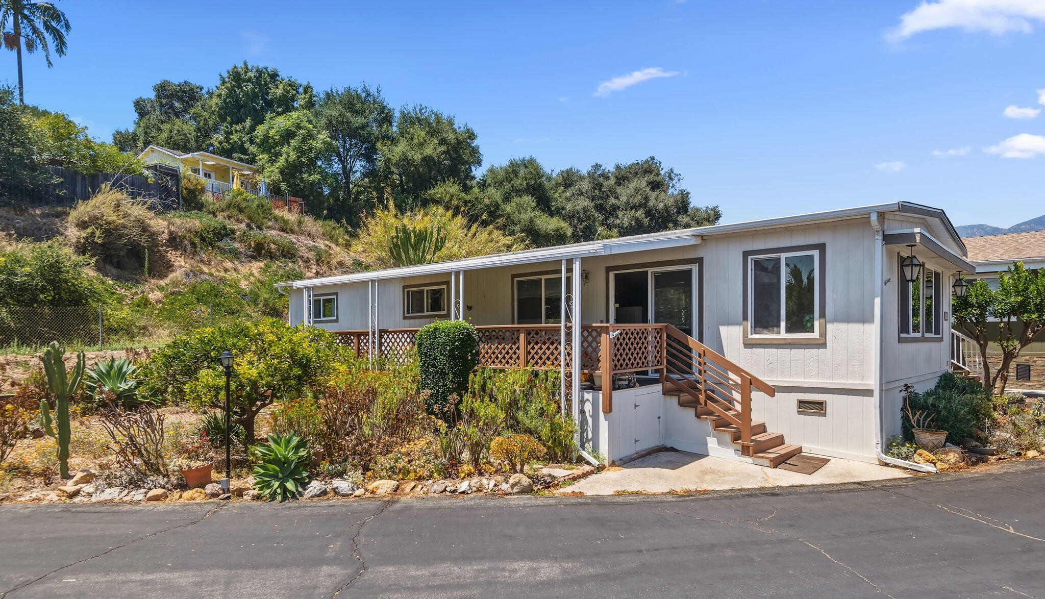 333 Old Mill Road, Unit SPC 140 Santa Barbara, CA 93110 - Photo 3 of 21 02-Exterior View