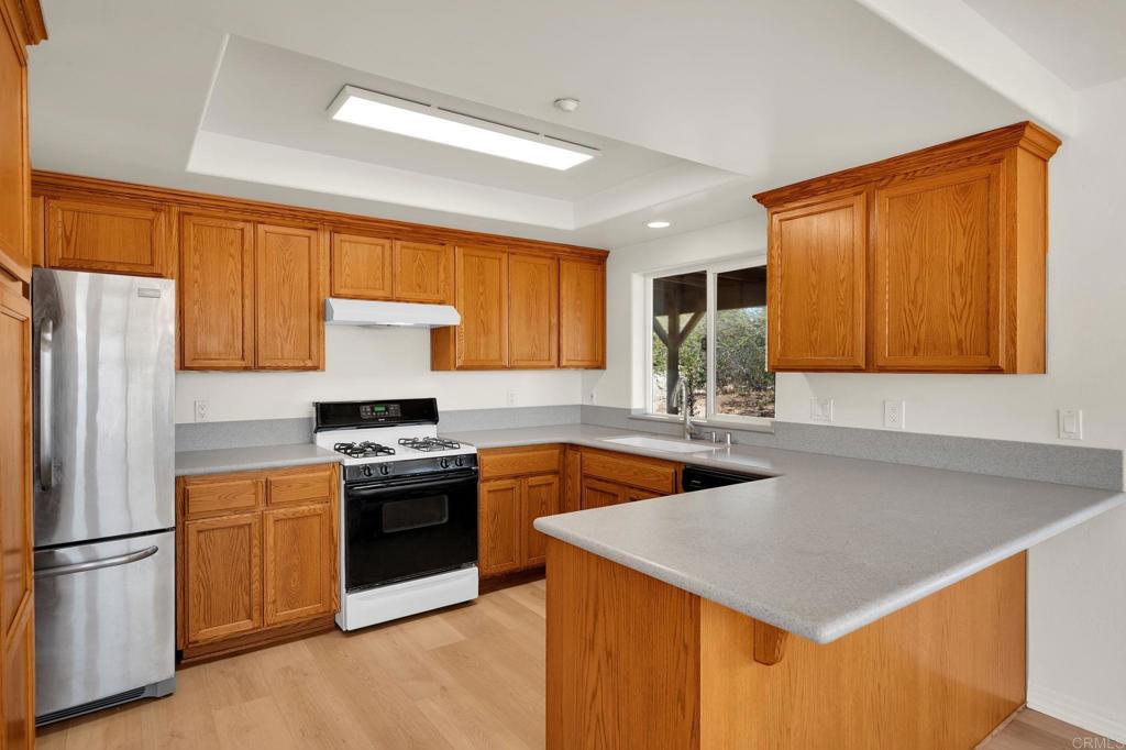 12460 Muth Valley Road Lakeside, CA 92040 - Photo 21 of 54