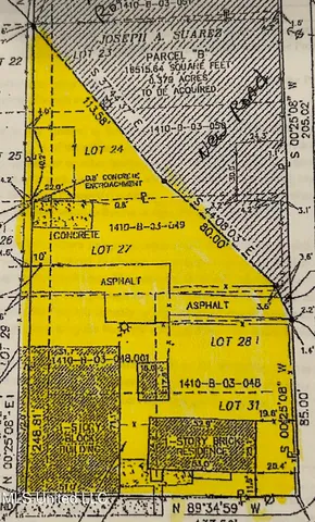 $124,950 | 460 Hill Street, Biloxi, MS 39530