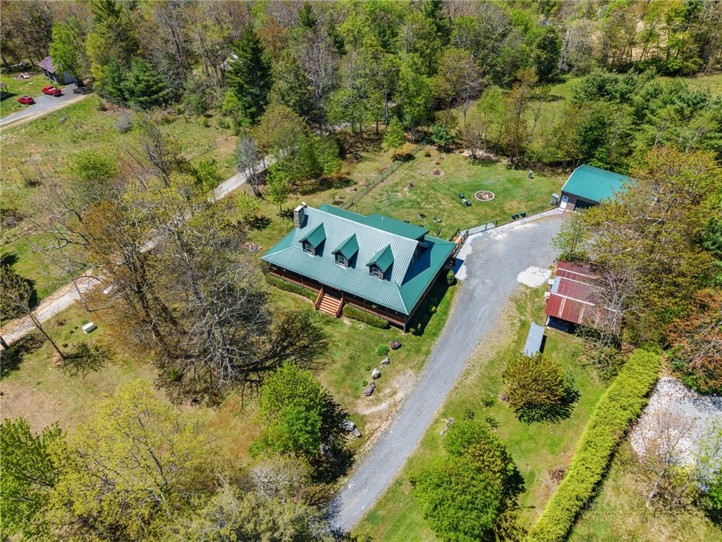 5706 Mortimer Road Newland, NC 28657 - Photo 36 of 40 Gallery Image 36