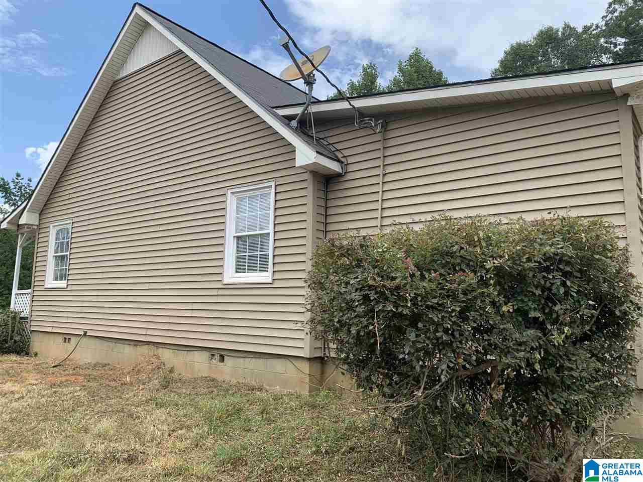 1067 Perryman Bridge Road Heflin, AL 36264 - Photo 3 of 21 Gallery Image 3
