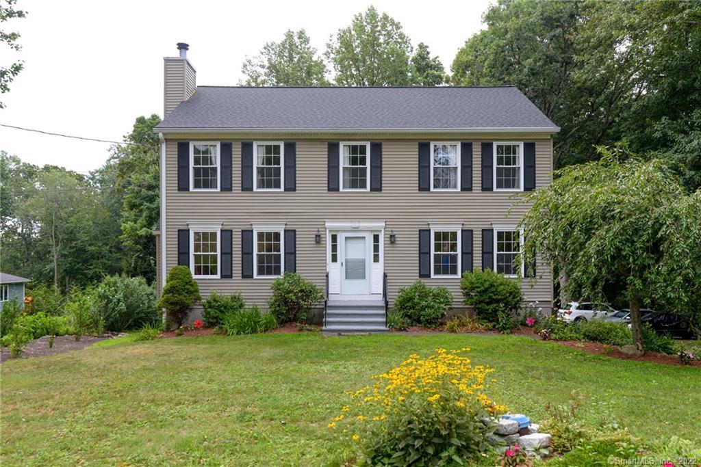 142 Walnut Tree Hill Road Shelton, CT 06484 - Photo 1 of 1 Gallery Image 1