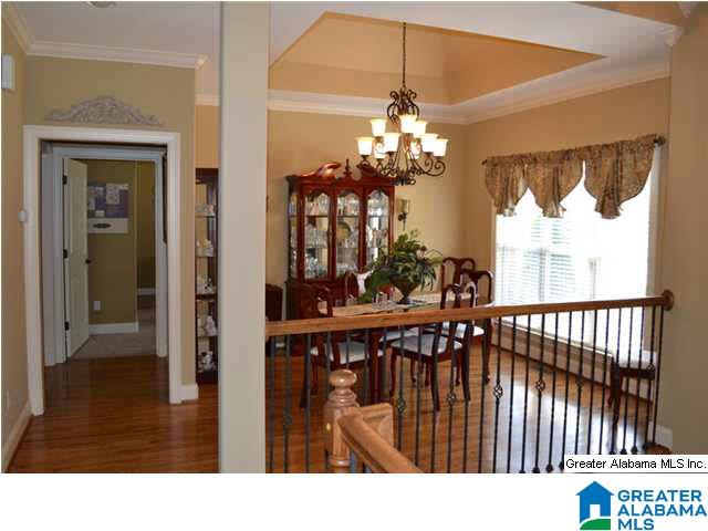 200 Wild Timber Parkway Pelham, AL 35124 - Photo 5 of 32